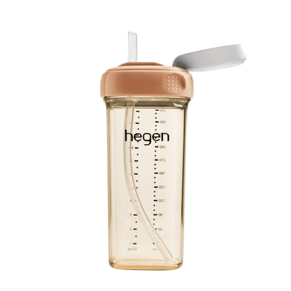 Hegen PCTO™ 330ml Straw Cup PPSU - Hegen - Morgon