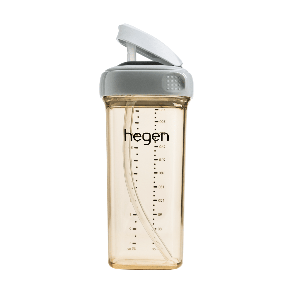 Hegen PCTO™ 330ml Straw Cup PPSU - Hegen - Morgon