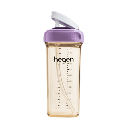 Hegen PCTO™ 330ml Straw Cup PPSU - Hegen - Morgon