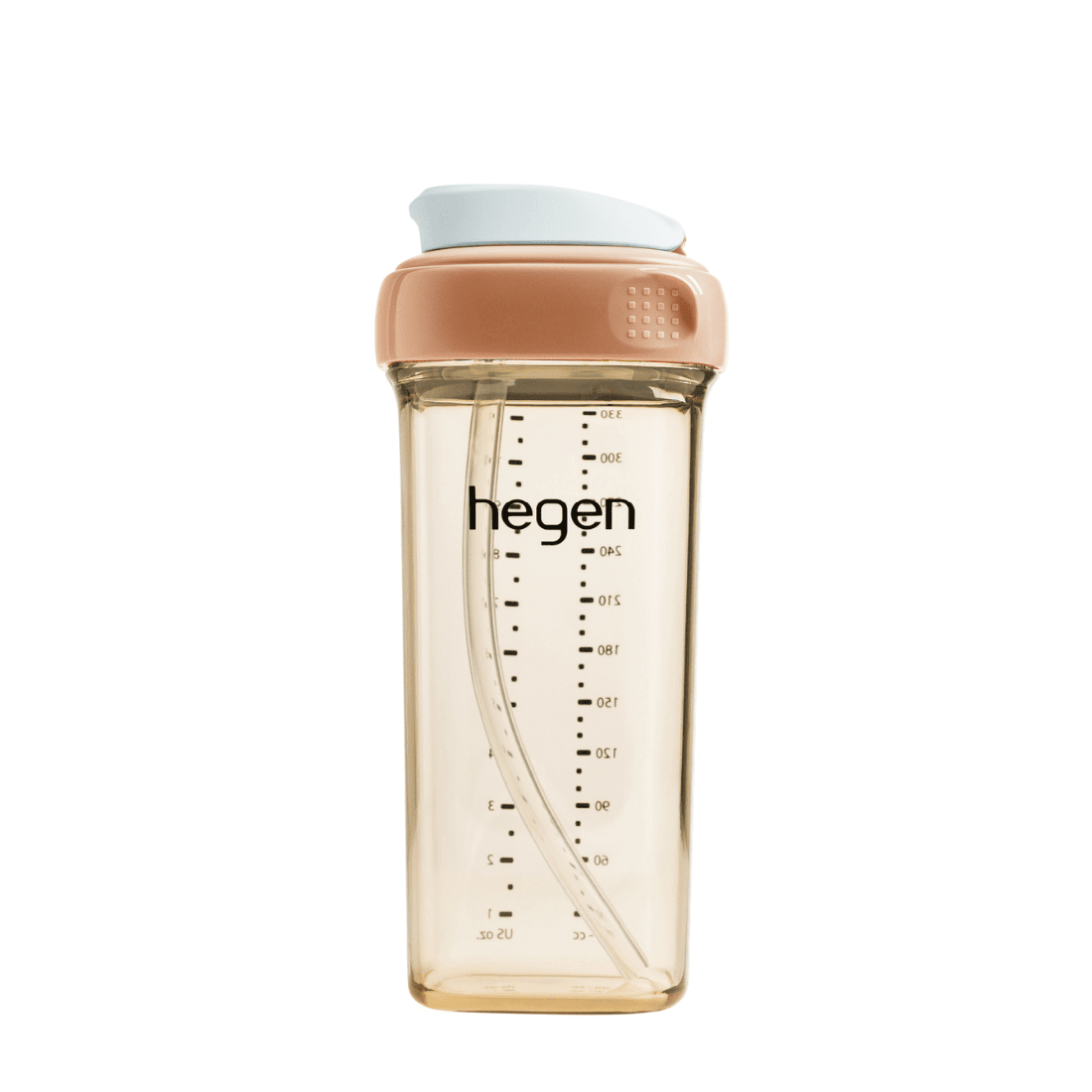 Hegen PCTO™ 330ml Straw Cup PPSU - Hegen - Morgon