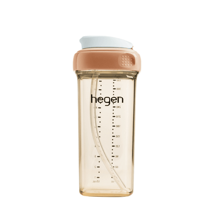 Hegen PCTO™ 330ml Straw Cup PPSU - Hegen - Morgon