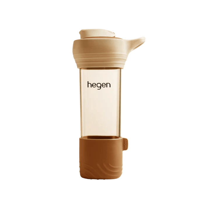 Hegen PCTO™ 450ml Lifestyle Bottle PPSU with Loop and Boot - Hegen - Morgon