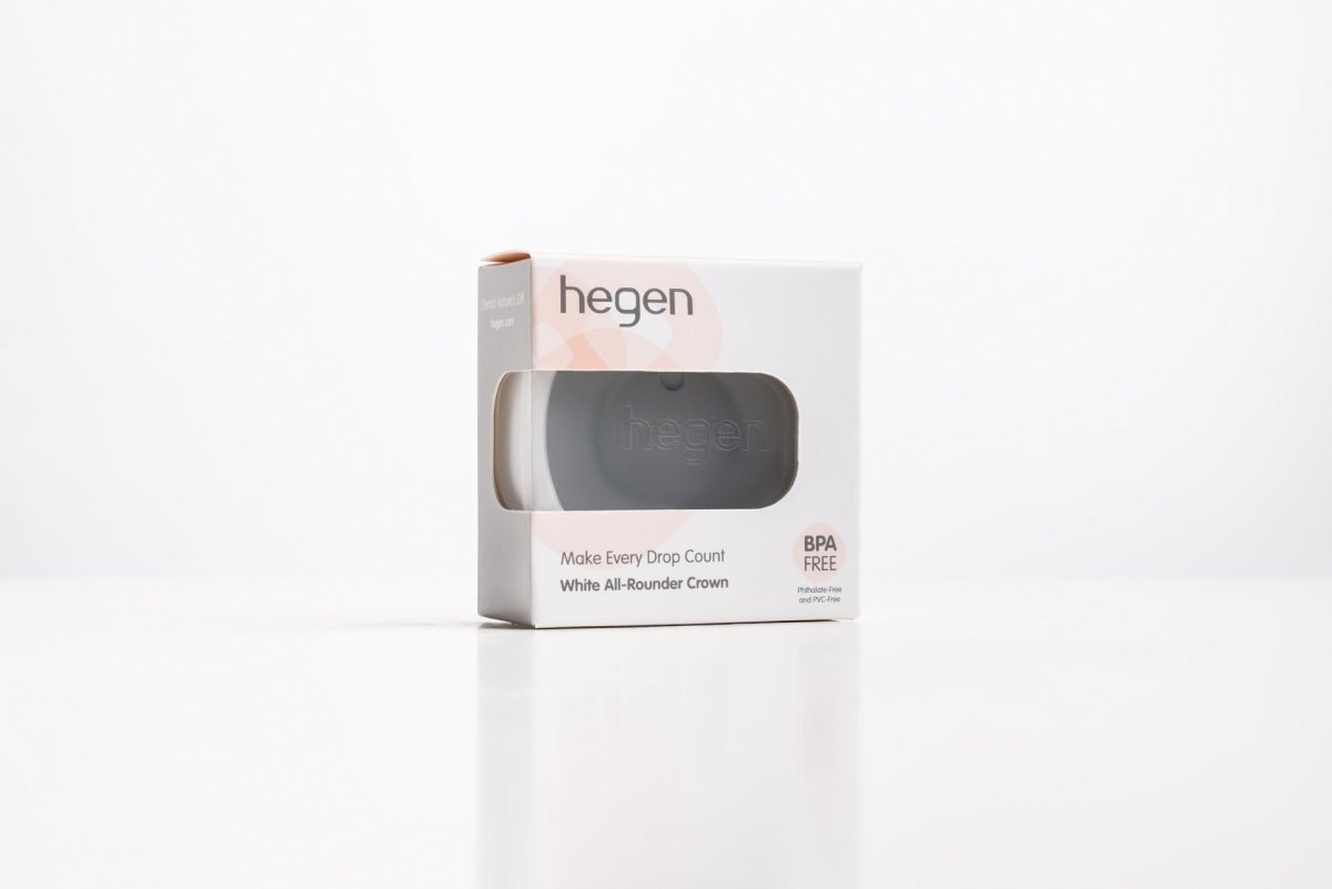 Hegen PCTO™ All - Rounder Crown - Hegen - Morgon