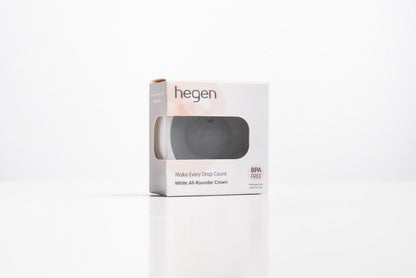 Hegen PCTO™ All - Rounder Crown - Hegen - Morgon