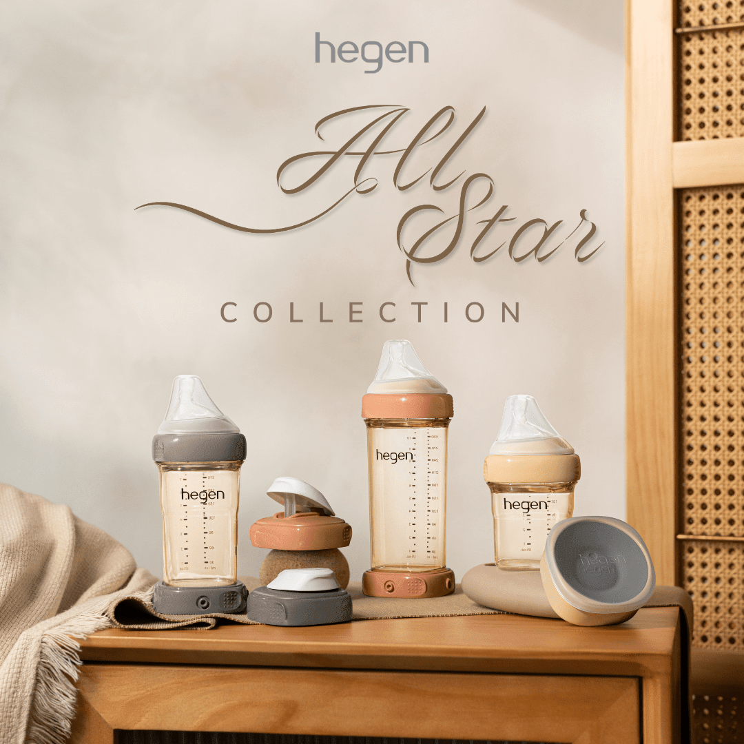 Hegen PCTO™ All - Star Collection - Hegen - Morgon