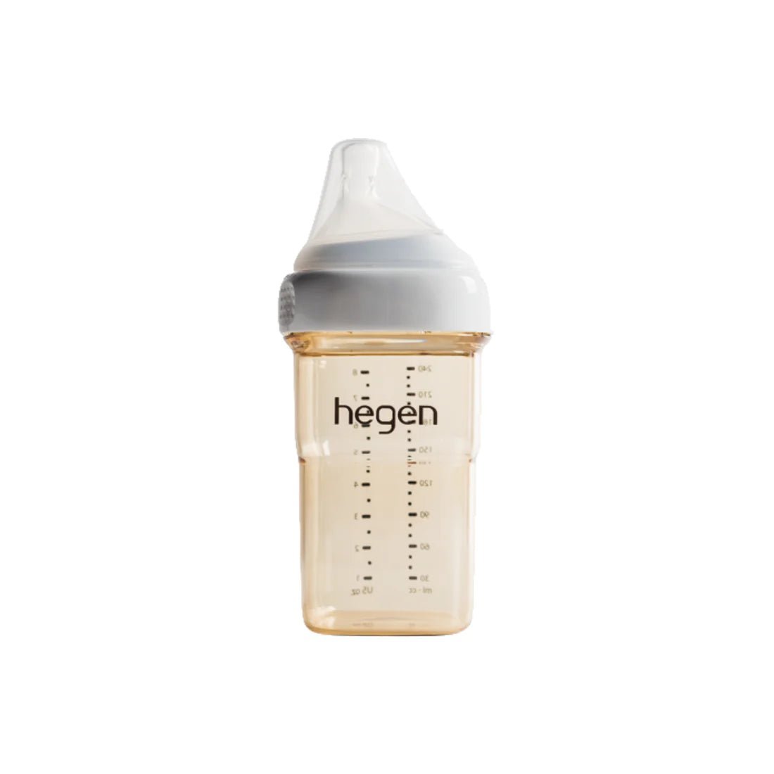 Hegen PCTO™ Basic Starter Kit PPSU - Hegen - Morgon