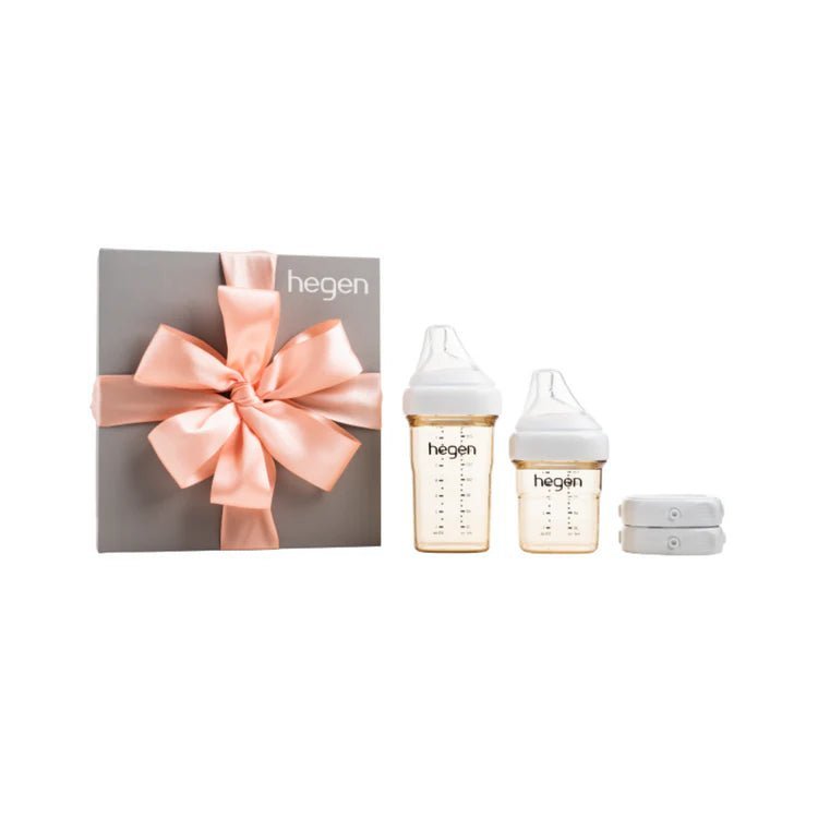 Hegen PCTO™ Basic Starter Kit PPSU - Hegen - Morgon