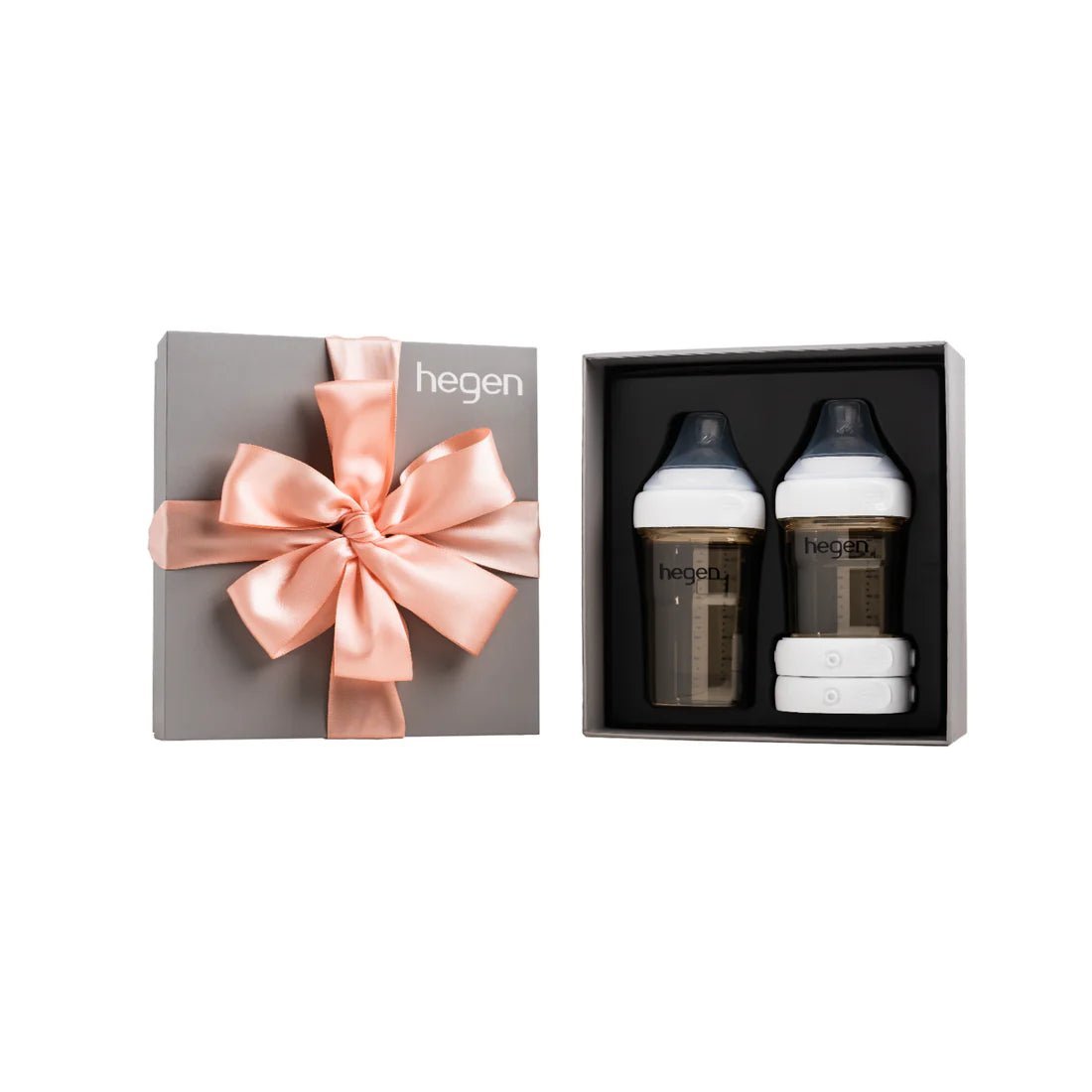 Hegen PCTO™ Basic Starter Kit PPSU - Hegen - Morgon