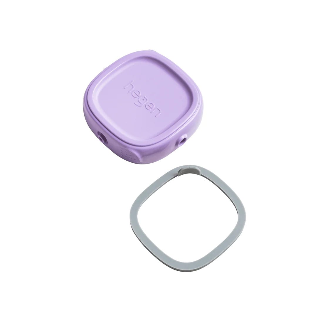 Hegen PCTO™ Breast Milk Storage Lid - Hegen - Morgon