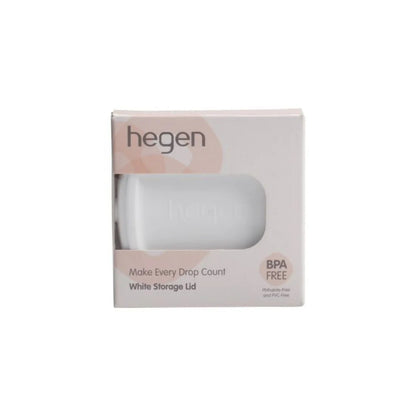 Hegen PCTO™ Breast Milk Storage Lid - Hegen - Morgon