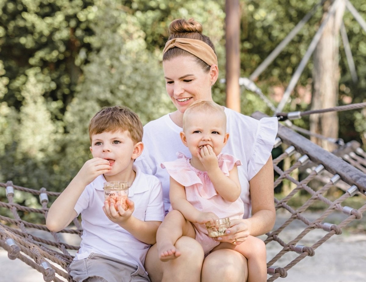 Hegen PCTO™ Breast Milk Storage PPSU - Hegen - Morgon
