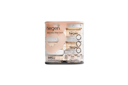 Hegen PCTO™ Breast Milk Storage PPSU - Hegen - Morgon