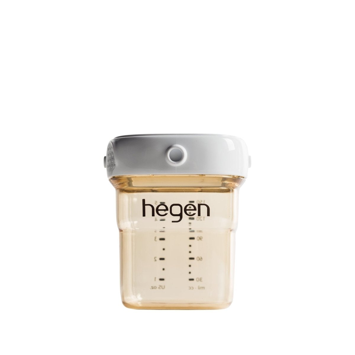 Hegen PCTO™ Breast Milk Storage PPSU - Hegen - Morgon