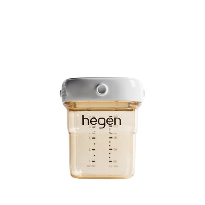 Hegen PCTO™ Breast Milk Storage PPSU - Hegen - Morgon
