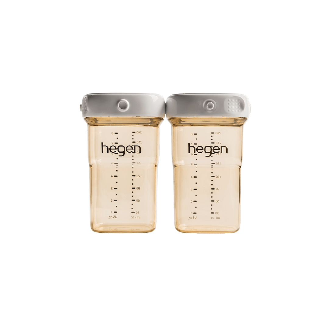Hegen PCTO™ Breast Milk Storage PPSU - Hegen - Morgon