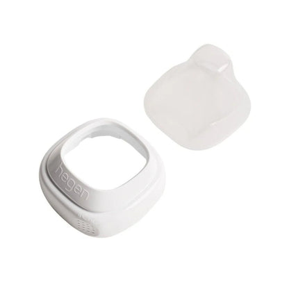 Hegen PCTO™ Collar And Transparent Cover - Hegen - Morgon
