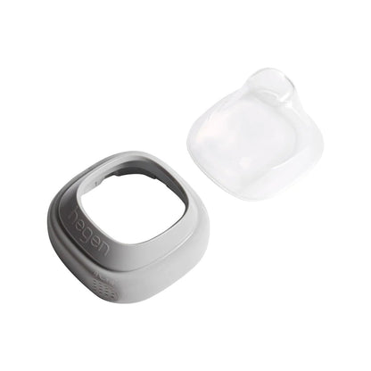 Hegen PCTO™ Collar And Transparent Cover - Hegen - Morgon