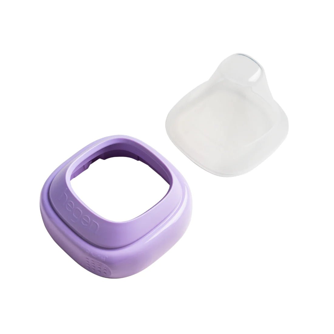 Hegen PCTO™ Collar And Transparent Cover - Hegen - Morgon