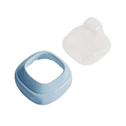 Hegen PCTO™ Collar And Transparent Cover - Hegen - Morgon