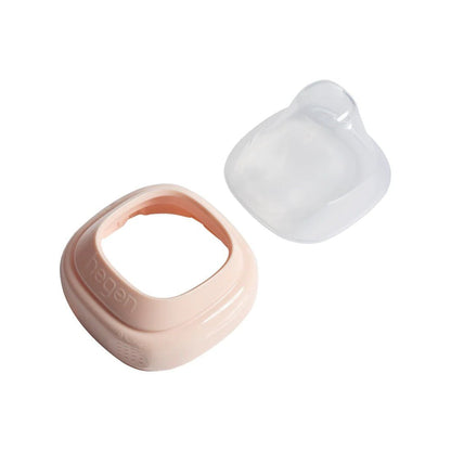 Hegen PCTO™ Collar And Transparent Cover - Hegen - Morgon