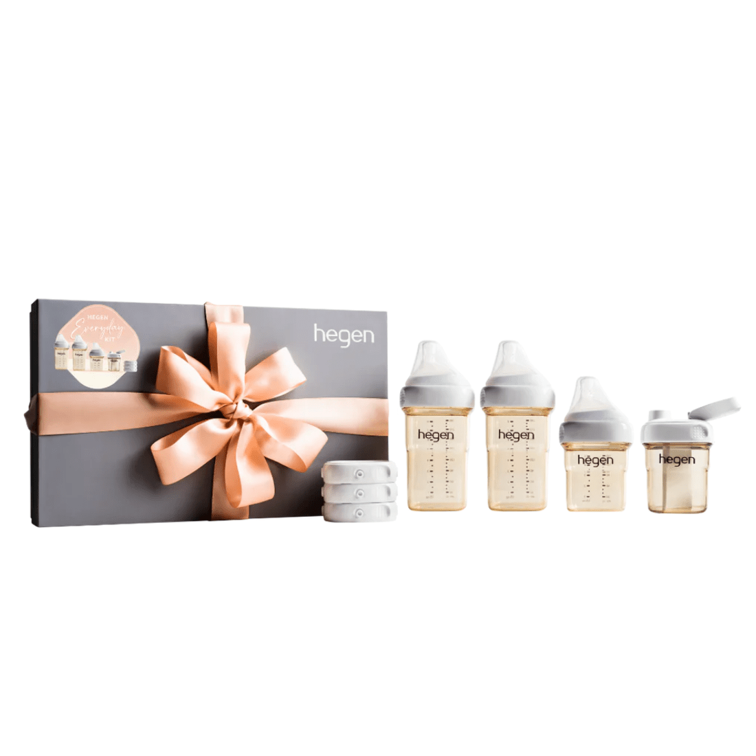 Hegen PCTO™ Everyday Kit - Hegen - Morgon