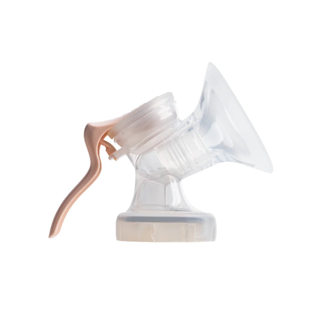 Hegen PCTO™ Manual Breast Pump Kit (SoftSqround™) - Hegen - Morgon