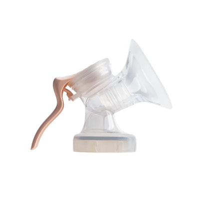 Hegen PCTO™ Manual Breast Pump Kit (SoftSqround™) - Hegen - Morgon