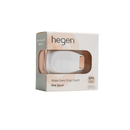 Hegen PCTO™ Spout - Hegen - Morgon