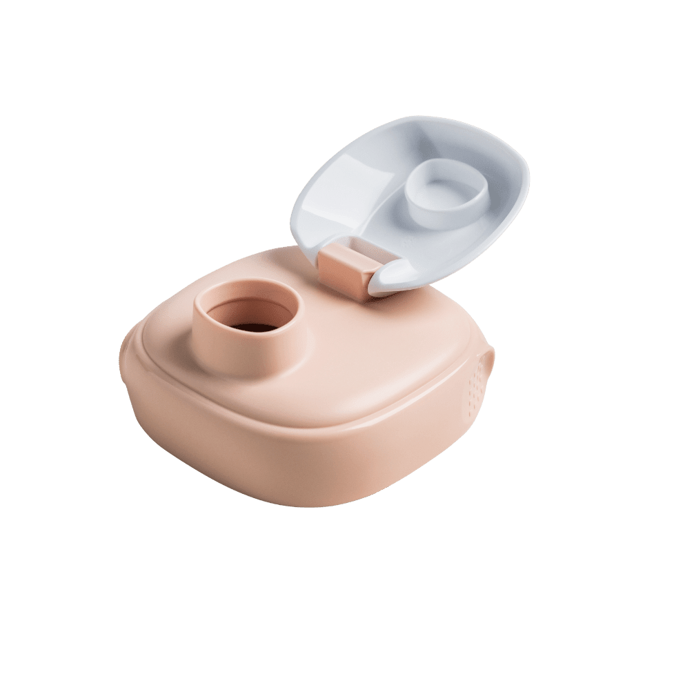 Hegen PCTO™ Spout - Hegen - Morgon
