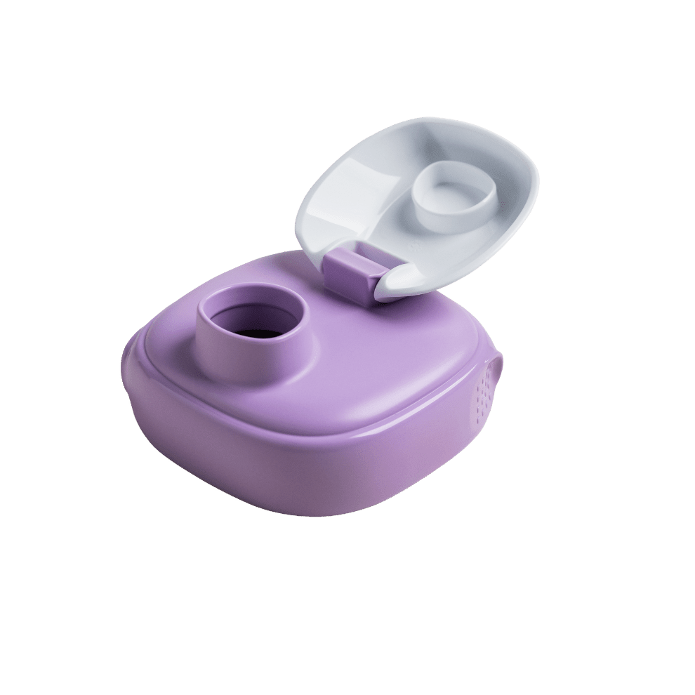 Hegen PCTO™ Spout - Hegen - Morgon