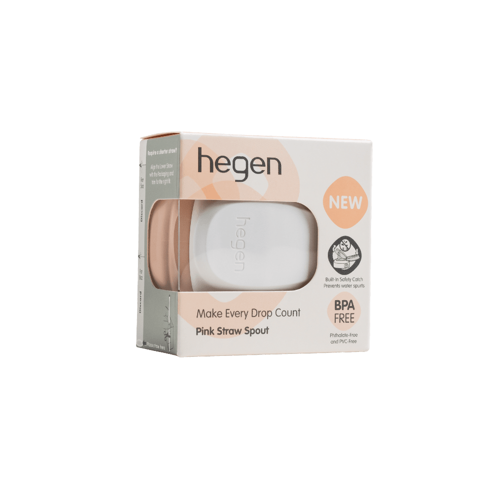 Hegen PCTO™ Straw Spout - Hegen - Morgon