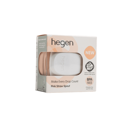 Hegen PCTO™ Straw Spout - Hegen - Morgon