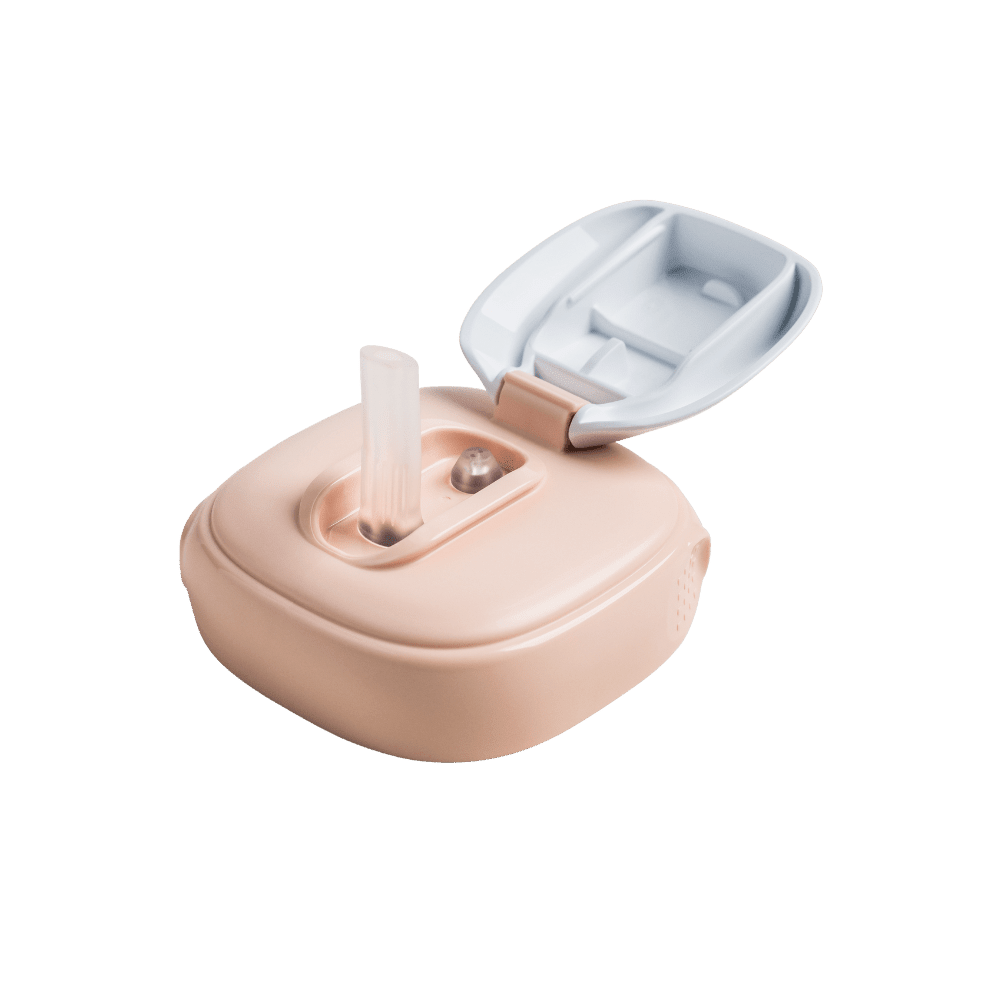 Hegen PCTO™ Straw Spout - Hegen - Morgon