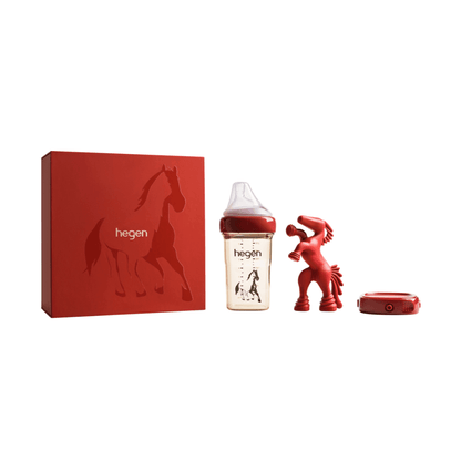 Hegen PCTO™ The Majestic Stallion Collection - Hegen - Morgon