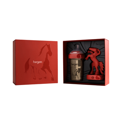 Hegen PCTO™ The Majestic Stallion Collection - Hegen - Morgon