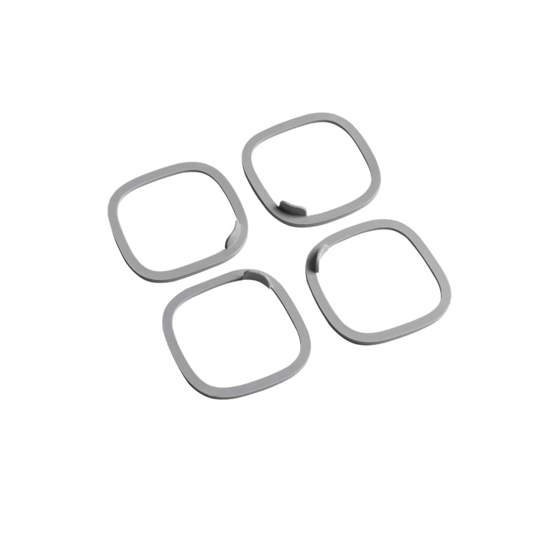 Hegen Replacement Seal, 4 - Pack - Hegen - Morgon