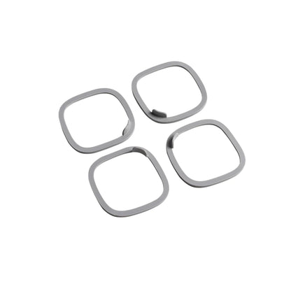 Hegen Replacement Seal, 4 - Pack - Hegen - Morgon