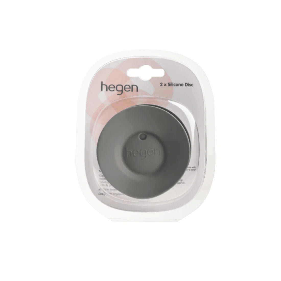 Hegen Silicone Disc (2 - Pack) - Hegen - Morgon