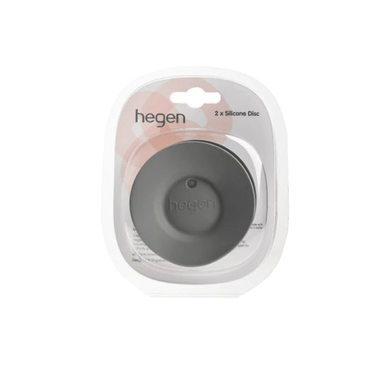 Hegen Silicone Disc (2 - Pack) - Hegen - Morgon