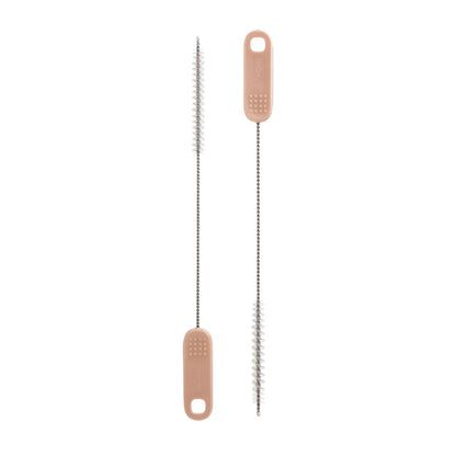 Hegen Straw Brush, 2 - Pack - Hegen - Morgon