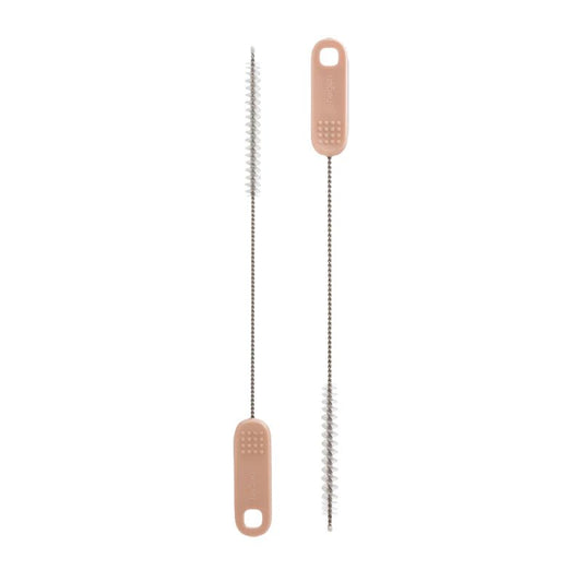 Hegen Straw Brush, 2 - Pack - Hegen - Morgon