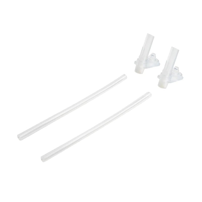 Hegen Straw Replacement Set, 2 - Pack - Hegen - Morgon