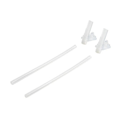 Hegen Straw Replacement Set, 2 - Pack - Hegen - Morgon