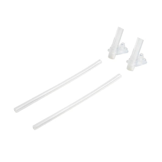 Hegen Straw Replacement Set, 2 - Pack - Hegen - Morgon