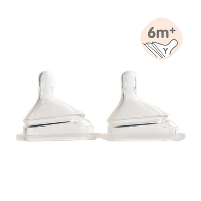 Hegen Teat 2 - Pack - Hegen - Morgon