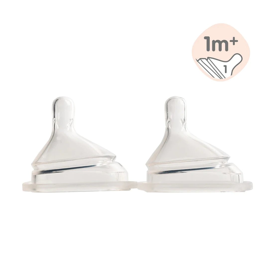 Hegen Teat 2 - Pack - Hegen - Morgon