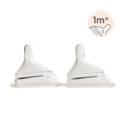 Hegen Teat 2 - Pack - Hegen - Morgon