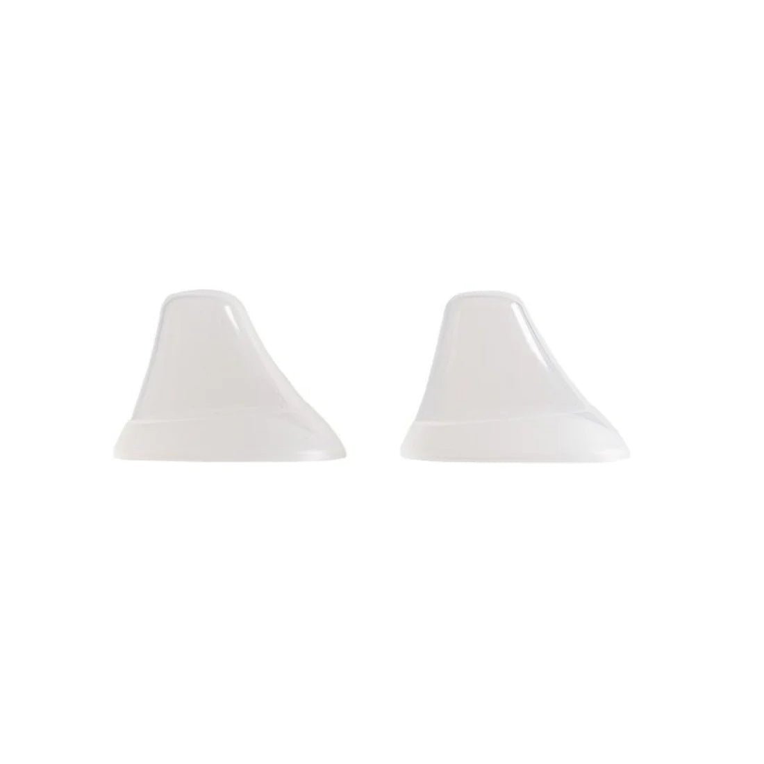 Hegen Transparent Covers, 2 - Pack - Hegen - Morgon