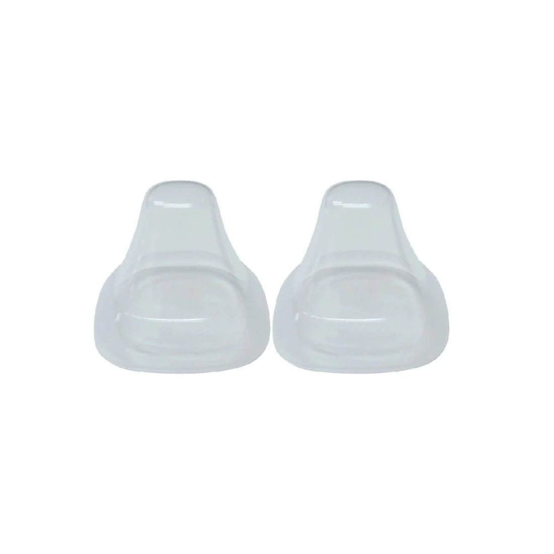 Hegen Transparent Covers, 2 - Pack - Hegen - Morgon