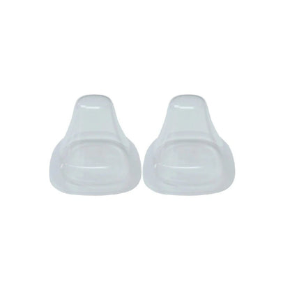 Hegen Transparent Covers, 2 - Pack - Hegen - Morgon